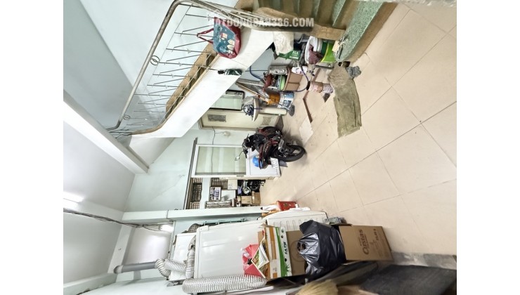  Mặt tiền Nguyễn Trọng Tuyển 75m2 (4.3x16) nở hậu, 3 tầng 4PN 4WC - Chỉ 15.6 Tỷ